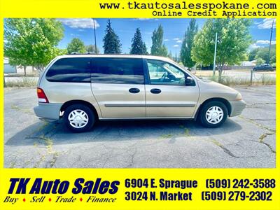 2000 Ford Windstar LX   - Photo 4 - Spokane, WA 99212