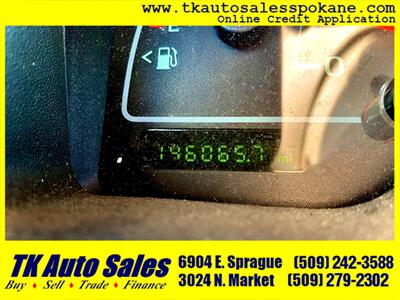 2000 Ford Windstar LX   - Photo 14 - Spokane, WA 99212