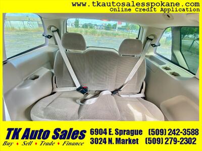 2000 Ford Windstar LX   - Photo 10 - Spokane, WA 99212