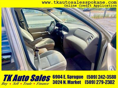 2000 Ford Windstar LX   - Photo 7 - Spokane, WA 99212