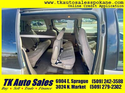 2000 Ford Windstar LX   - Photo 8 - Spokane, WA 99212
