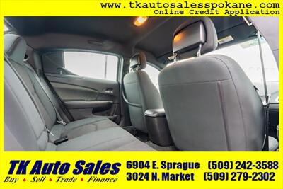 2012 Dodge Avenger SE   - Photo 13 - Spokane, WA 99212