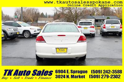 2002 Chrysler Sebring LXi   - Photo 6 - Spokane, WA 99212