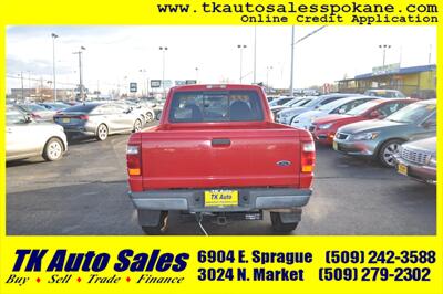 2003 Ford Ranger XLT FX4 Off-Road   - Photo 6 - Spokane, WA 99212