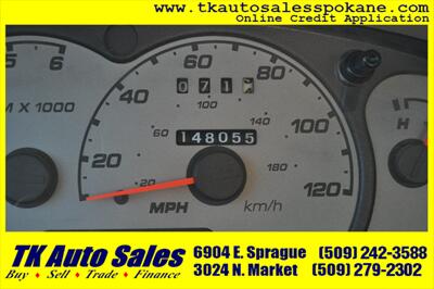 2003 Ford Ranger XLT FX4 Off-Road   - Photo 11 - Spokane, WA 99212