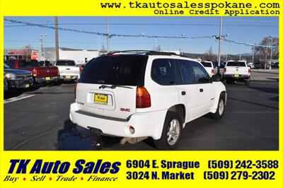 2004 GMC Envoy SLE   - Photo 5 - Spokane, WA 99212