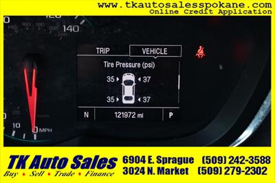 2020 Chevrolet Trax LS   - Photo 14 - Spokane, WA 99212