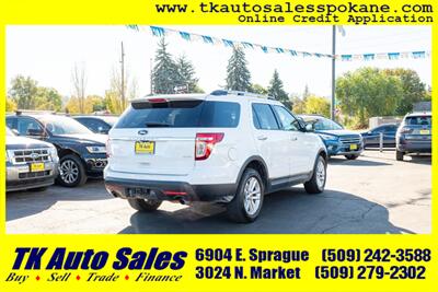2014 Ford Explorer XLT - Photo 5 - Spokane, WA 99212