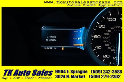 2014 Ford Explorer XLT - Photo 15 - Spokane, WA 99212