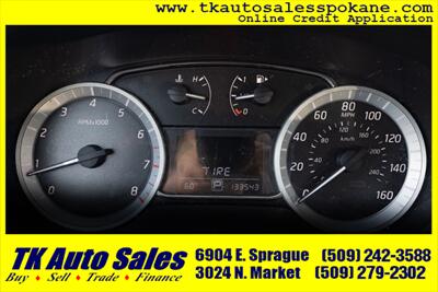 2015 Nissan Sentra SV   - Photo 14 - Spokane, WA 99212