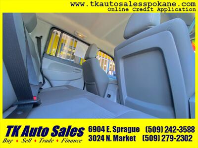 2008 Jeep Liberty Sport   - Photo 13 - Spokane, WA 99212