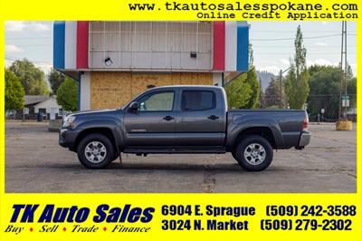 2015 Toyota Tacoma V6 - Photo 8 - Spokane, WA 99212