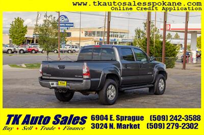 2015 Toyota Tacoma V6 - Photo 5 - Spokane, WA 99212