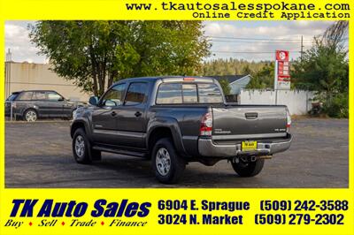 2015 Toyota Tacoma V6 - Photo 7 - Spokane, WA 99212
