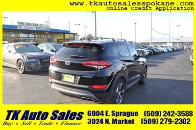 2016 Hyundai TUCSON Eco   - Photo 5 - Spokane, WA 99212