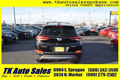 2016 Hyundai TUCSON Eco   - Photo 6 - Spokane, WA 99212