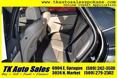 2016 Hyundai TUCSON Eco   - Photo 10 - Spokane, WA 99212