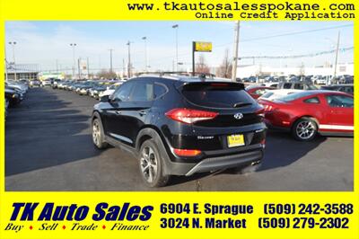 2016 Hyundai TUCSON Eco   - Photo 7 - Spokane, WA 99212