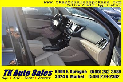 2016 Hyundai TUCSON Eco   - Photo 11 - Spokane, WA 99212