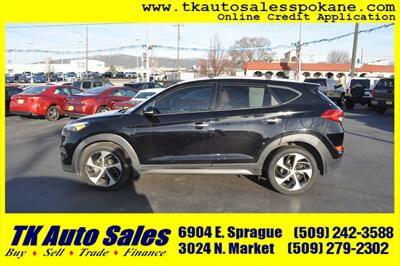 2016 Hyundai TUCSON Eco   - Photo 8 - Spokane, WA 99212