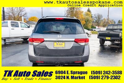 2015 Honda Odyssey EX-L   - Photo 6 - Spokane, WA 99212