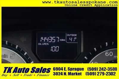 2015 Honda Odyssey EX-L   - Photo 16 - Spokane, WA 99212