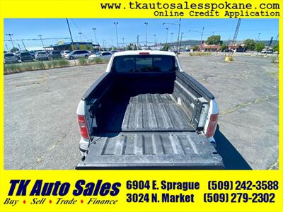 2011 Honda Ridgeline RTL   - Photo 5 - Spokane, WA 99212