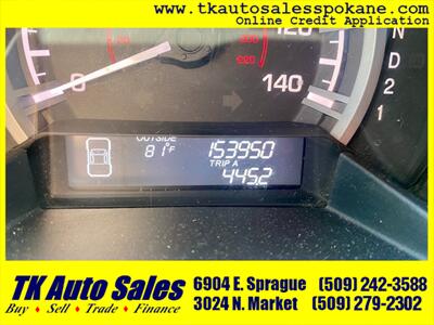 2011 Honda Ridgeline RTL   - Photo 15 - Spokane, WA 99212