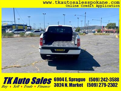 2011 Honda Ridgeline RTL   - Photo 4 - Spokane, WA 99212
