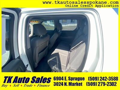 2011 Honda Ridgeline RTL   - Photo 12 - Spokane, WA 99212