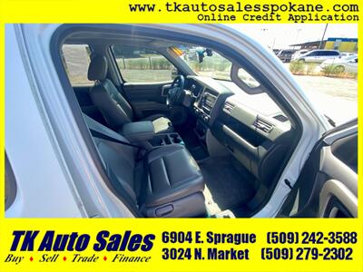 2011 Honda Ridgeline RTL   - Photo 10 - Spokane, WA 99212