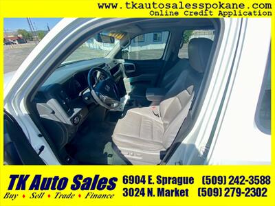 2011 Honda Ridgeline RTL   - Photo 9 - Spokane, WA 99212