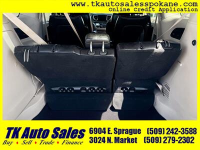 2020 Chrysler Pacifica Limited - Photo 14 - Spokane, WA 99212