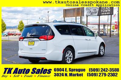 2020 Chrysler Pacifica Limited - Photo 7 - Spokane, WA 99212