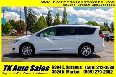 2020 Chrysler Pacifica Limited - Photo 4 - Spokane, WA 99212