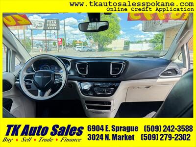 2020 Chrysler Pacifica Limited - Photo 11 - Spokane, WA 99212