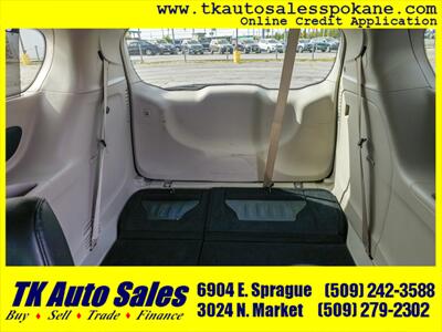 2020 Chrysler Pacifica Touring L - Photo 11 - Spokane, WA 99212