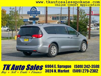 2020 Chrysler Pacifica Touring L - Photo 6 - Spokane, WA 99212