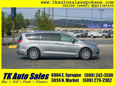 2020 Chrysler Pacifica Touring L - Photo 7 - Spokane, WA 99212