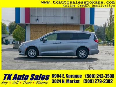 2020 Chrysler Pacifica Touring L - Photo 3 - Spokane, WA 99212