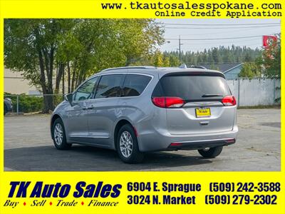 2020 Chrysler Pacifica Touring L - Photo 4 - Spokane, WA 99212