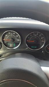 2015 Jeep Wrangler Unlimited Sahara - Photo 12 - Spokane, WA 99212