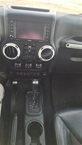 2015 Jeep Wrangler Unlimited Sahara - Photo 13 - Spokane, WA 99212