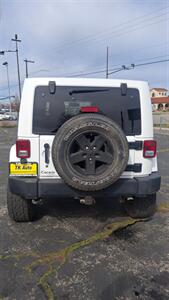 2015 Jeep Wrangler Unlimited Sahara - Photo 7 - Spokane, WA 99212