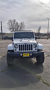 2015 Jeep Wrangler Unlimited Sahara - Photo 6 - Spokane, WA 99212