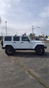 2015 Jeep Wrangler Unlimited Sahara - Photo 3 - Spokane, WA 99212