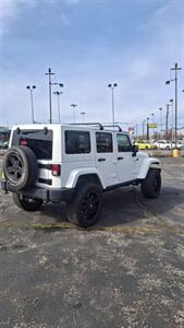 2015 Jeep Wrangler Unlimited Sahara - Photo 4 - Spokane, WA 99212