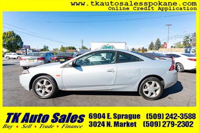 2000 Mercury Cougar   - Photo 8 - Spokane, WA 99212