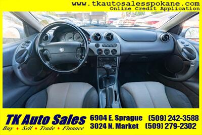 2000 Mercury Cougar   - Photo 10 - Spokane, WA 99212