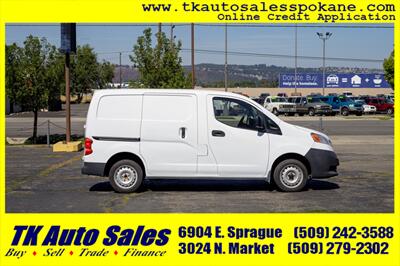 2019 Nissan NV200 SV - Photo 7 - Spokane, WA 99212